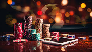 Вход на официальный сайт Casino New Retro
